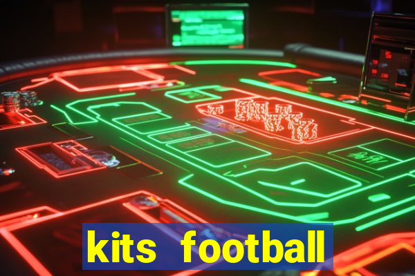 kits football manager 2016